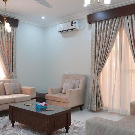 Al Rasheed Apartments Second Floor Apartment Карачи Экстерьер фото