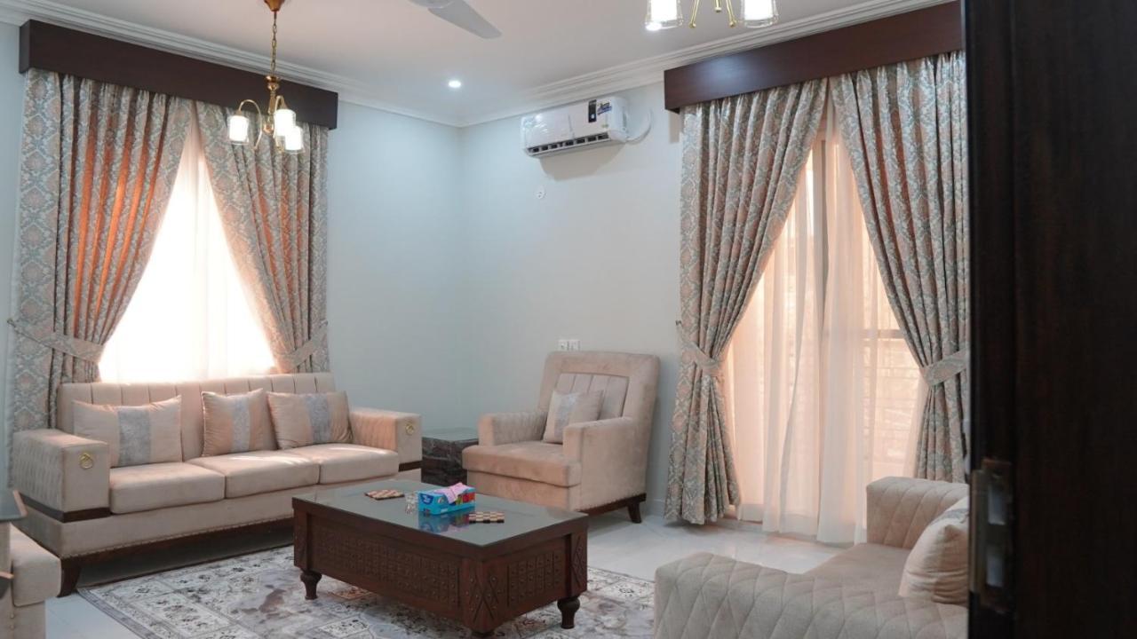 Al Rasheed Apartments Second Floor Apartment Карачи Экстерьер фото