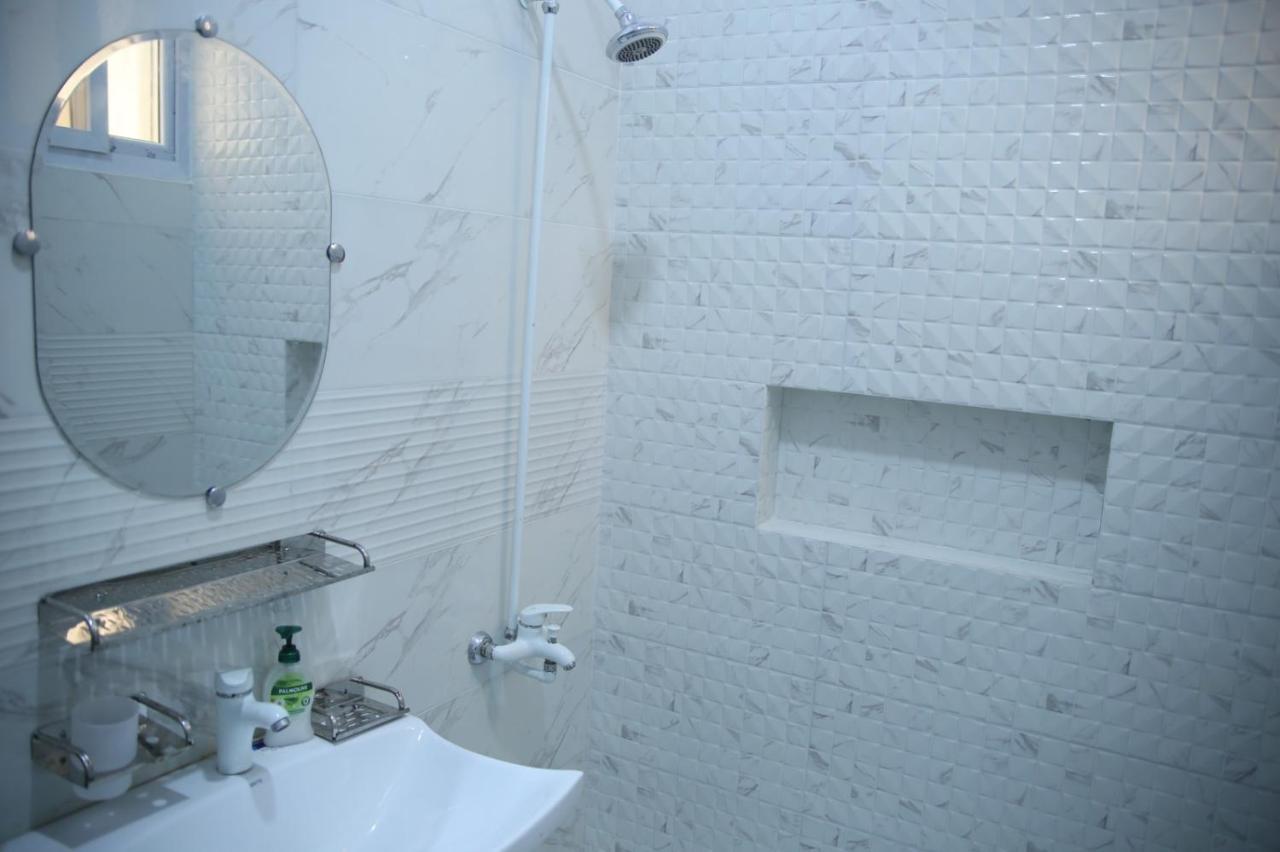 Al Rasheed Apartments Second Floor Apartment Карачи Экстерьер фото
