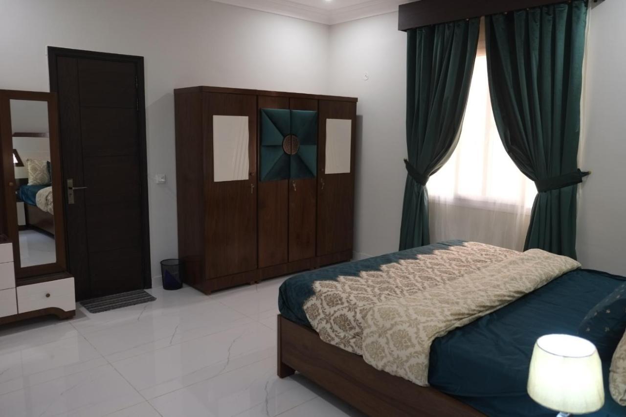 Al Rasheed Apartments Second Floor Apartment Карачи Экстерьер фото
