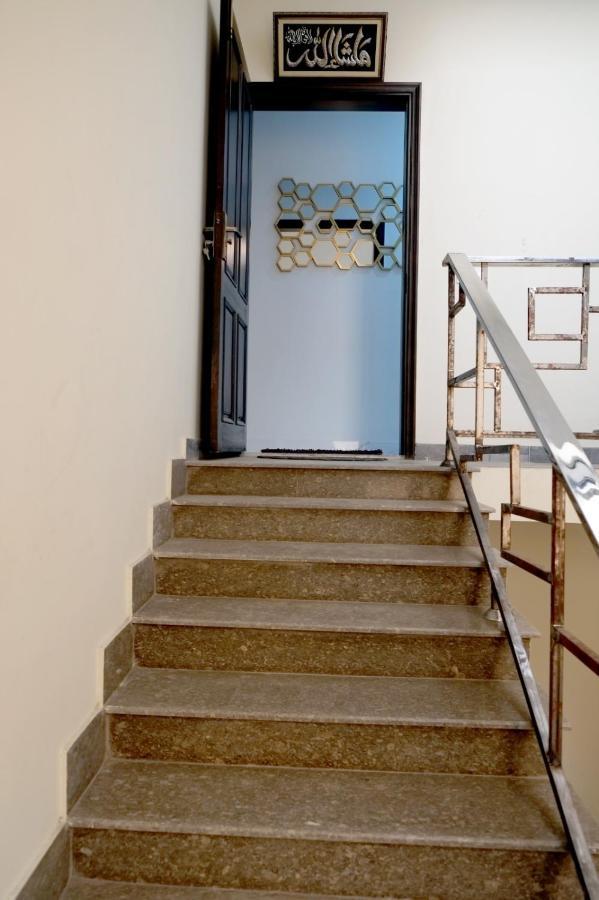 Al Rasheed Apartments Second Floor Apartment Карачи Экстерьер фото